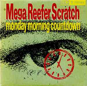 Mega Reefer Scratch - Monday Morning Countdown