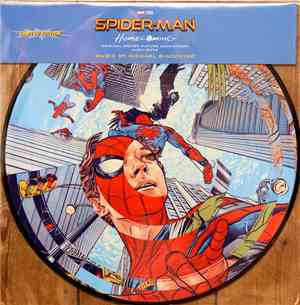 Michael Giacchino - Spider-Man: Homecoming