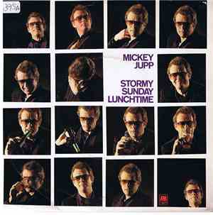 Mickey Jupp - Stormy Sunday Lunchtime