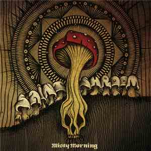 Misty Morning - Saint Shroom