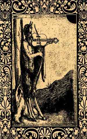 Monarque - Under The Black Sun