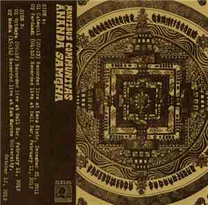 Montibus Communitas - Ānanda Saṃgha