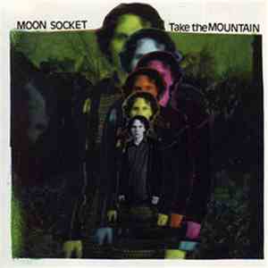Moon Socket - Take The Mountain