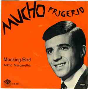 Mucho Frigerio - Mocking-Bird