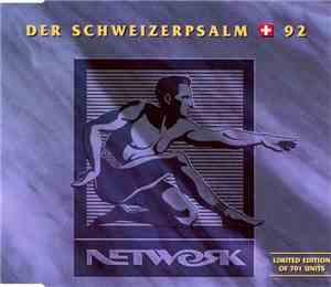Network  - Der Schweizerpsalm 92