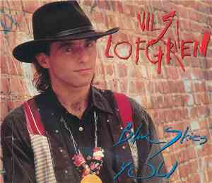 Nils Lofgren - Blue Skies