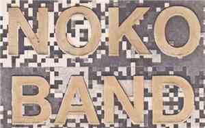 Noko Band - Noko Band
