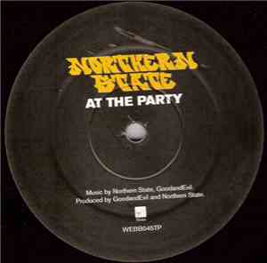 Northern State - At The Party
