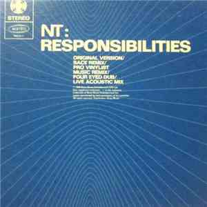 NT  - Responsibilities