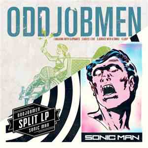 Oddjobmen, Sonic Man  - Sonic Elephants
