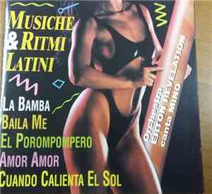Orchestra Erton Revelation - Musiche & Ritmi Latini