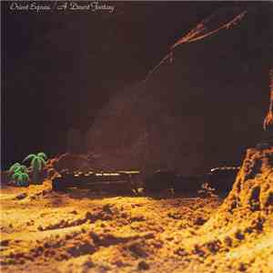 Orient Express  - A Desert Fantasy