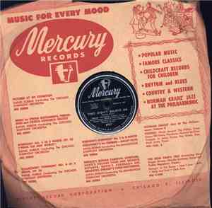 Oscar Peterson - They Didn't Believe Me / Lover Come Back To Me