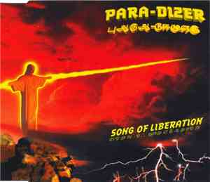 Para-Dizer - Song Of Liberation