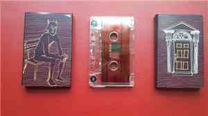 Pile  - First Other Tape