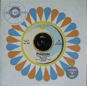 Poldoore / Blue In Green - Shrooms - Masquerade / The Night Watch