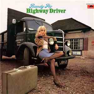 Randy Pie - Highway Driver