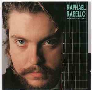 Raphael Rabello - Todos Os Tons