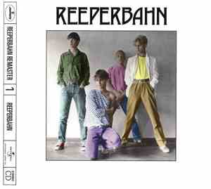 Reeperbahn  - Reeperbahn
