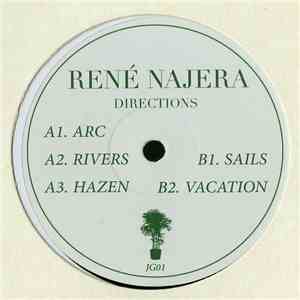 René Najera - Directions