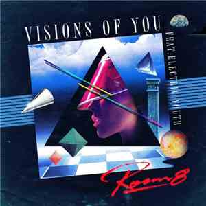 Room8 Feat. Electric Youth - Visions Of You