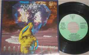 Rough Silk - Roots Of Hate