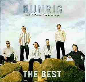 Runrig - 30 Year Journey The Best