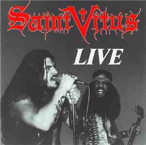 Saint Vitus - Live