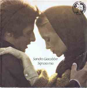 Sandro Giacobbe - Signora Mia