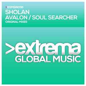 Sholan  - Avalon / Soul Searcher