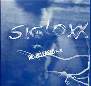 Siglo XX - Re-Released '80-'82