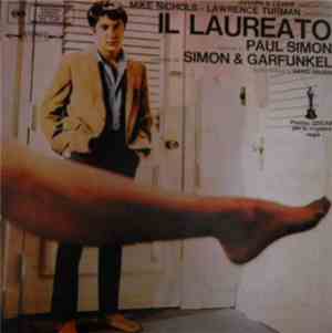 Simon & Garfunkel, Dave Grusin - Il Laureato (The Graduate)