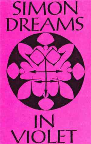 Simon Dreams In Violet - Simon Dreams In Violet
