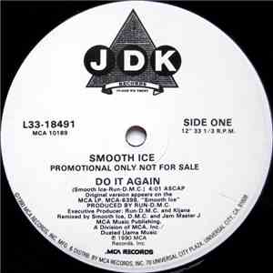Smooth Ice - Do It Again