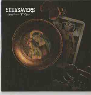 Soulsavers - Kingdoms Of Rain