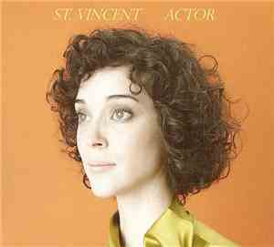 St. Vincent - Actor