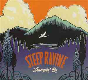 Steep Ravine - Trampin’ On