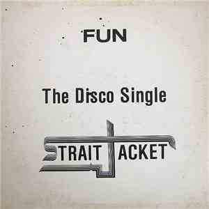 Strait Jacket - Fun