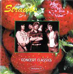 Strawbs - Concert Classics - Volume 6