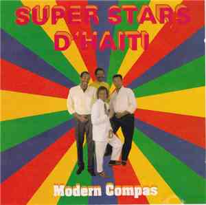 Super Stars D'Haiti - Modern Compas