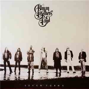 The Allman Brothers Band - Seven Turns