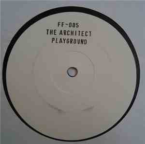 The Architect  - Playground