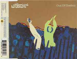 The Chemical Brothers - Out Of Control