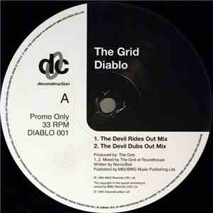 The Grid - Diablo