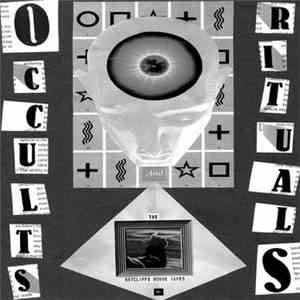 The Hatcliffe House Tapes - Volume 10 - Occults And Rituals