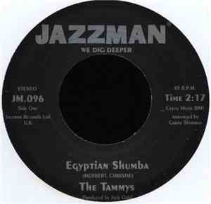 The Tammys - Egyptian Shumba