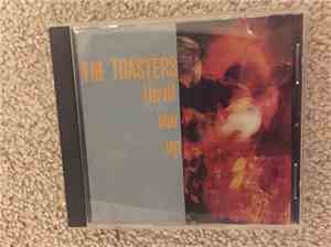 The Toasters - Thrill Me Up