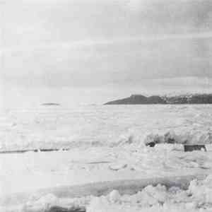 Thomas Köner - Permafrost