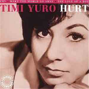 Timi Yuro - Hurt