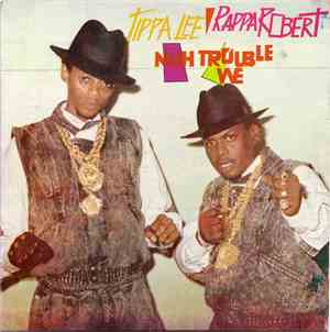 Tippa Lee & Rappa Robert - Nuh Trouble We